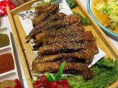 -沽源味道(中环路店)