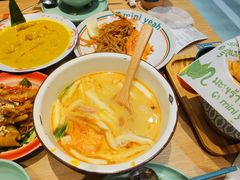 -迷你椰·泰式大排档(观前街店)