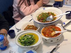 -兰湘子·湘菜小炒(盛龙广场店)