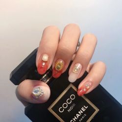 -Pink You美甲美睫纹绣定制中心