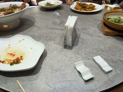 -张家小灶(东城店)