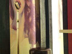 -莹乐迪量贩式KTV(祝桥店)