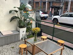 -稀物集咖啡(徽州大道店)