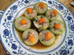 -水乡人家私房菜(逢简店)