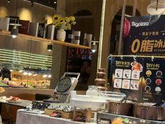 -比格比萨自助(宝山日月光店)