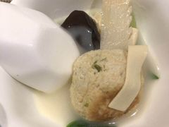 -童福兴·南京菜(老门东店)