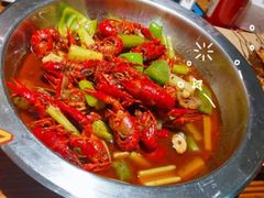 -半酌烧烤小酒馆(南京东路店)