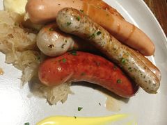 -404干式熟成牛排馆•聚会餐厅