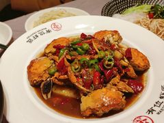 -有位虾匠·香辣蟹·小龙虾(李村店)