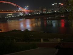 -重庆市江北嘴中央商务区中央公园