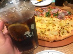 -乐凯撒披萨(喜荟城店)