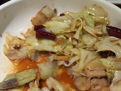 -九毛九西北菜(大东海店)