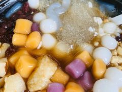 大满贯冰粉-糖糖冰粉(凤城三路总店)
