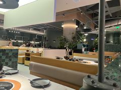 -芸山季·云南山珍菌火锅(南翔印象城MEGA店)