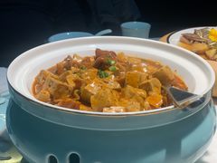 老豆腐烧肥肠-淮扬韵(凤八市政府店)