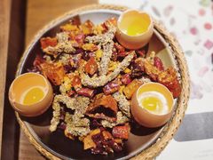 -盡膳口福跷脚牛肉火锅(北美新天地店)