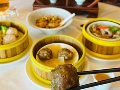 -顺德喜来登酒店·采悦轩