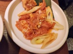 -新石器烤肉(之心城店)