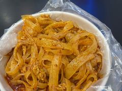 -香探花·擀面皮肉夹馍(北苑店)