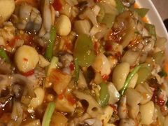 -川里谈·川味小馆(北京路店)