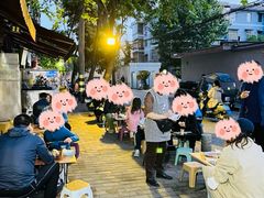 -金二烤肉(早慈巷小区店)