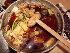 -德川家日本料理(中关村寰太大厦店)