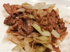 -大渔铁板烧(花园道店)