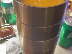 -西塔老太太泥炉烤肉(温州首店万象城黑金店)