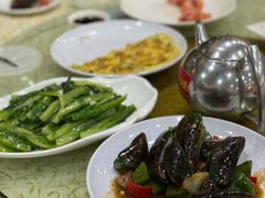 -鹏城人家海鲜酒家·23年老字号(较场尾店)