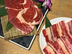 -牛藏·黑毛和牛烧肉(环市东店)