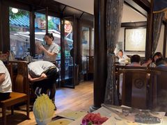 -三只耳火锅(宽窄巷子店)