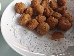 -华盛园卷子王农家菜水库鱼