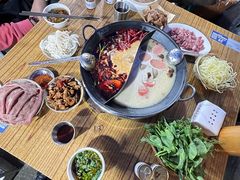 -五里关火锅(牛市口店)