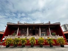 -揭阳学宫(榕城区)