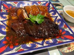 -玛嘉烈(北京金融街店)