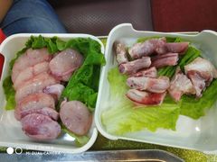 羊宝-赵氏盱眙十三香龙虾(蓝村店)