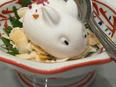 -椰子不语 椰子鸡火锅(淮海店)