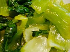 青菜笋片-蘭心餐厅(进贤路店)