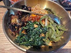 -聚合鑫东北熏酱熟食麻辣面(长阳店)