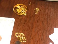 -瀚丰名品黄金钻石奢侈品回收寄卖