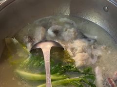 -正能量脆肉鲩火锅