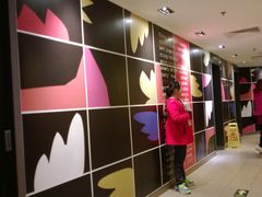 景观位-麦当劳(新王府井店)