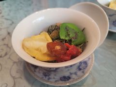 -伊帆食府·青海美食