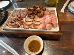 -百花人家(门城水岸店)