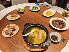 -丫丫蟹庄·苏式园林农家乐·阳澄湖大闸蟹(阳澄湖莲花岛店)