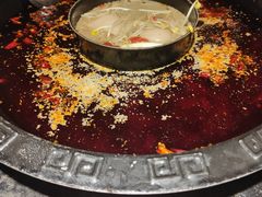 -陈眼镜火锅(总店)