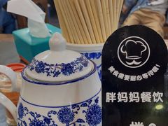 -胖妈妈餐饮(西津东路店)