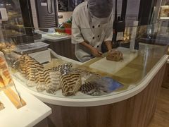 -Olé精品超市(上海虹桥南丰城店)