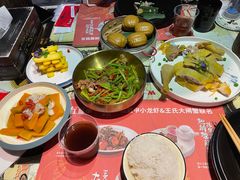 -红钳侠小龙虾·烧烤(中赢康康谷店)