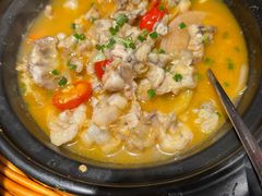-老阿爸鲜鱼土菜(独墅湖店)